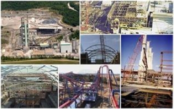 3 tháng đầu năm, giá trị SXKD ngành Xây dựng đạt hơn 33 nghìn tỉ đồng