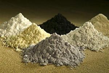 Việt Nam nằm ở đâu trong “bản đồ đất hiếm” của thế giới