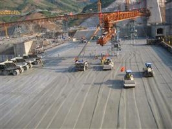 Thí nghiệm các công trình do trung tâm thi nghiệm và kiểm định Quảng Ngãi thực hiện