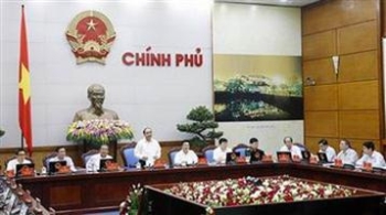 Triển khai Quy chế làm việc của Chính phủ gắn với tăng cường kỷ cương, trách nhiệm