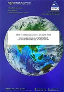 Báo cáo Tài chính đã được kiểm toán năm 2021