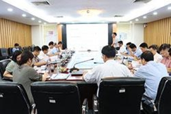 Báo cáo đề án thăm dò đá sét làm nguyên liệu xi măng khu vực xã Đồng Tâm, huyện Lạc Thủy, tỉnh Hòa Bình.