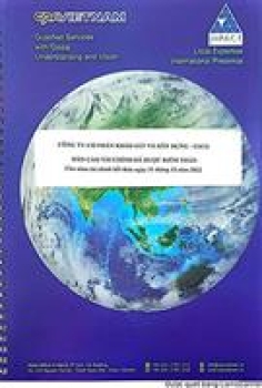 Báo cáo Tài chính đã được kiểm toán năm 2023