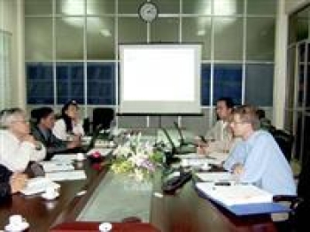 Quy định thống nhất hồ sơ khảo sát xây dựng