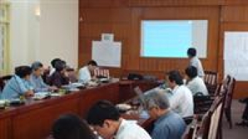 Địa chất thủy văn - Thuật ngữ và Định nghĩa