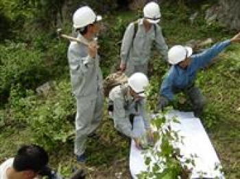 Đất xây dựng - Phân loại đất