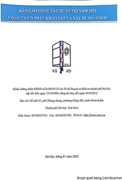 Báo cáo thường niên + Báo cáo Tài chính đã được kiểm toán năm 2025