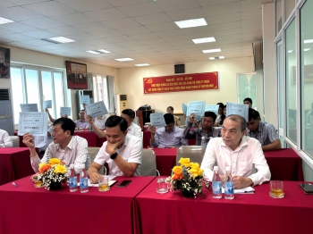 Công ty USCO tổ chức Đại hội đồng cổ đông thường niên năm 2026