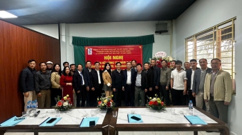 Tổ chức Hội nghị tổng kết công tác năm 2025 tại các Chi nhánh, đơn vị phía Bắc