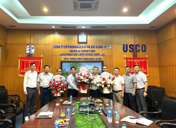 Chúc mừng ngày ngày Doanh nhân Việt Nam 13/10.