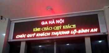 Mũi khoan đầu tiên của dự án Metro Hà Nội