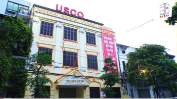 Công ty USCO 60 năm xây dựng và phát triển (06/10/1960-06/10/2020)