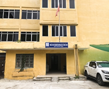 XN Khảo sát và Đầu tư xây dựng