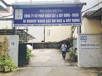 XN Khảo sát Đo đạc và Xây dựng