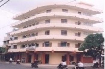 Chi nhánh Công ty tại miền Trung