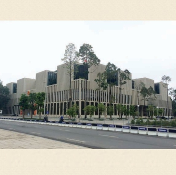 Giới thiệu chung